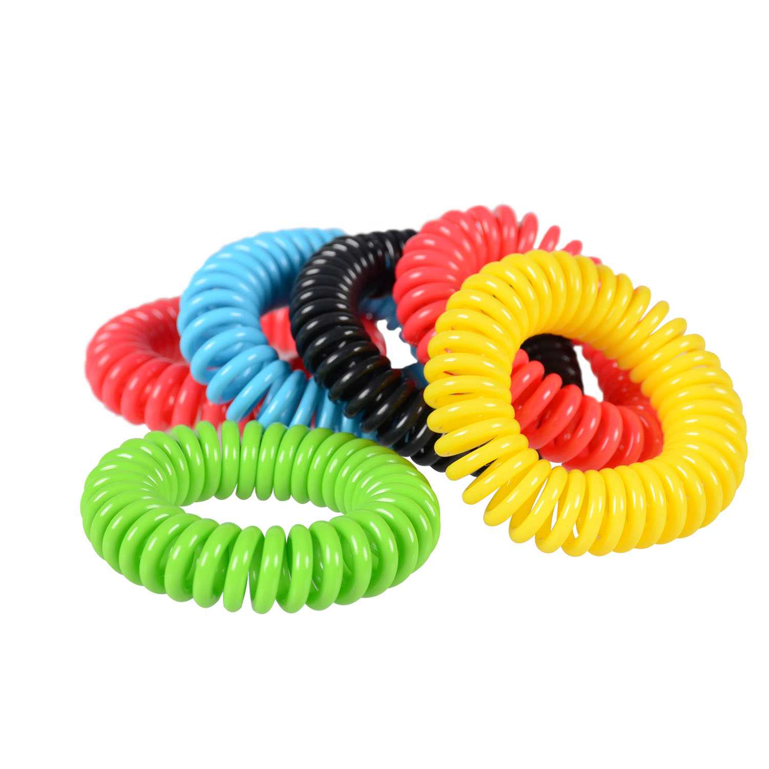 Natural Mosquito Repellent Bracelets Pest Control for Kids and Adults 16 Pack